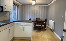 Stunning 4-Bedroom Home